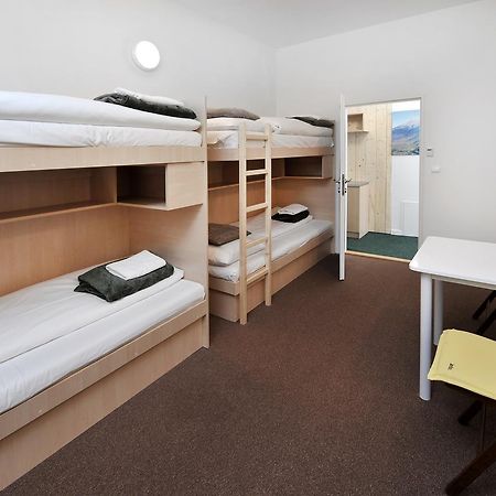 Bel Hostel Tatranska Lomnica Ngoại thất bức ảnh