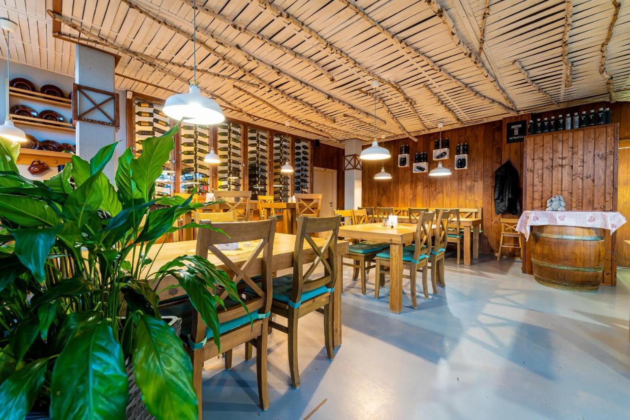 Bel Hostel Tatranska Lomnica Ngoại thất bức ảnh
