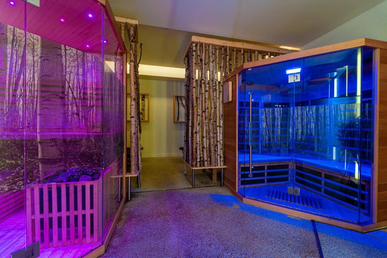 Bel Hostel Tatranska Lomnica Ngoại thất bức ảnh