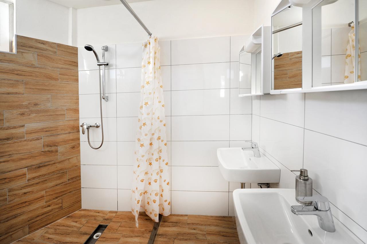Bel Hostel Tatranska Lomnica Ngoại thất bức ảnh